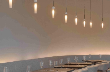Mylios restoranas, Vilnius